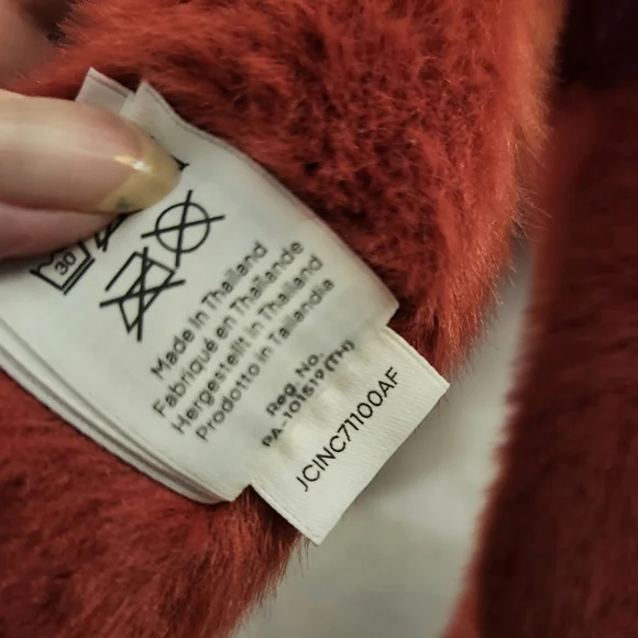 Jellycat Festival Horse 🐎 - Picture 5 of 7